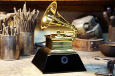 Piala Grammy Awards 2016 Akan Dipasangi Kamera GoPro