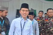 Muktamar Ke-35 NU Sepakati Ketua Umum dan Rais Aam Dilarang Rangkap Jabatan Politik