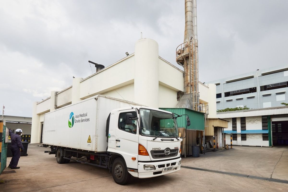 Laba Bersih TBS Energi Utama Naik 187,8 Persen pada Kuartal III 2024 Halaman all