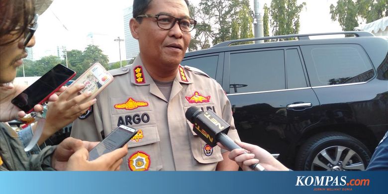 Dosen IPB Abdul Basith Menyimpan 28 Bom Molotov - Kompas.com - Megapolitan Kompas.com