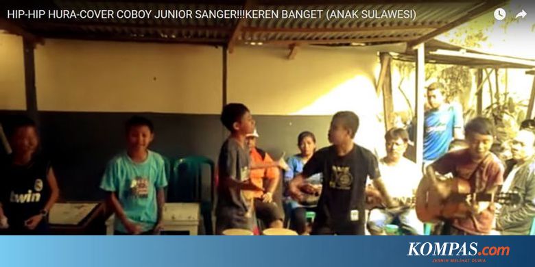 Bernyanyi Secara Berkelompok Dengan Satu Suara Disebut Coba Sebutkan