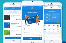 Cara Daftar dan Mengaktifkan Mobile Banking BRI