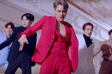 Agensi EXO Akui Love Shot Jiplak Lagu Mantan Personel One Direction?