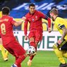 Hasil UEFA Nations League - Perancis dan Portugal Menang, Inggris Imbang