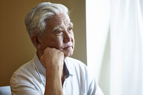 Peneliti: Banyak Lemak Visceral Tingkatkan Risiko Penyakit Alzheimer