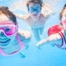5 Manfaat Olahraga Berenang untuk Kesehatan
