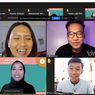 Tim Proaction Vokasi UI Gelar Literasi Komunikasi untuk 500 Anak Muda