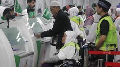 Dua Calon Jemaah Haji Jambi Gagal Berangkat, Faktor Kesehatan Jadi Penyebab Utama