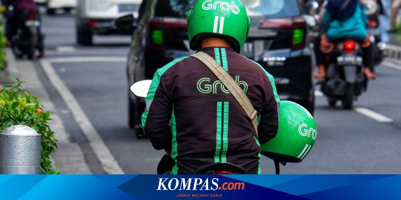 Wacana Grab dan GoTo Jadi Satu, Pengamat: Tidak Semudah Itu

Baca selengkapnya: 

~RKD #Grab #GoTo #Pengamat