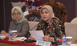 DPR: Bantuan Pemerintah untuk Petani Sawit di Jambi Belum Efektif