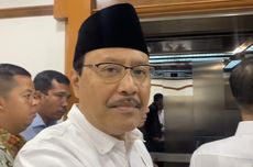 Gelar Pahlawan Nasional untuk Marsinah, Mensos: Tak Mungkin Tahun Ini