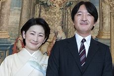Putri Mahkota Jepang Disebut Mengidap Penyakit Misterius, Tak Bisa Makan secara Normal