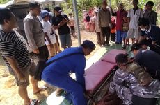 Warga Banyuwangi Tewas Tenggelam Saat Memancing di Situbondo