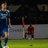 Nick Kuipers Ungkap Pertandingan Paling Berkesan Selama di Persib