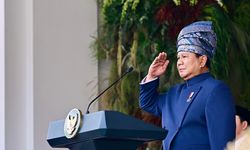 Greenpeace: Kemerdekaan Sejati Butuh Keadilan Iklim, Presiden Mengabaikannya