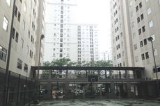 Pengelola Apartemen Kalibata City Bantah Tudingan 
