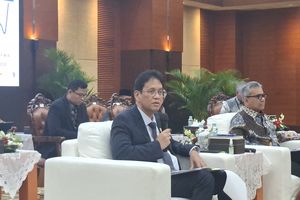 Pemerintah Tarik Utang Baru Rp 386 Triliun hingga Mei 2026