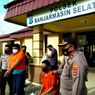 Coba Kabur dan Lawan Polisi, 2 Pembunuh Mahasiswa di Banjarmasin Ditembak