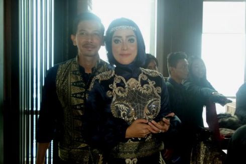 Lamar Fairuz, Sonny Septian Merasa seperti Shah Rukh Khan