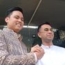 Wacana Duet Dico dan Raffi Ahmad di Pilkada Jateng, Golkar: Mas Raffi Itu Belum