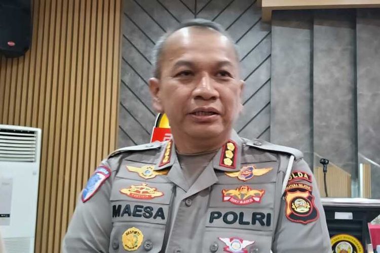 Bus ALS Tewaskan 19 Orang, Polisi Dalami Kecepatan dan Lubang Jalan, Sopir Potensi Tersangka