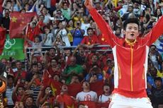 Gagal di Olimpiade Rio, Chong Wei Tutup Pintu untuk Tokyo 2020