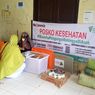 Bantu Pengungsi Rohingya, Dompet Dhuafa Aceh Buka Posko Kesehatan