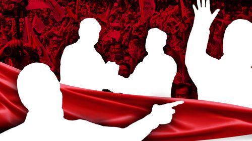 Basa-basi Laporan Dana Kampanye Pemilu