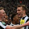 Hasil Newcastle Vs Southampton 2-1: The Magpies ke Wembley, Rasakan Final Lagi Setelah 24 Tahun