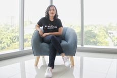 Gina S Noer Cari Cowok Baik-baik untuk Peran Bima di Dua Garis Biru