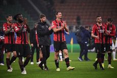 Milan Vs Liverpool: 4 Detail Kunci Pioli untuk Kalahkan The Reds