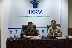Pemerintah Fokus pada Mega Proyek dan Investasi di Jawa