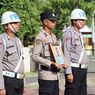 Setahun Mangkir dari Dinas, Anggota Polres Pulau Buru Maluku Dipecat Tidak Hormat