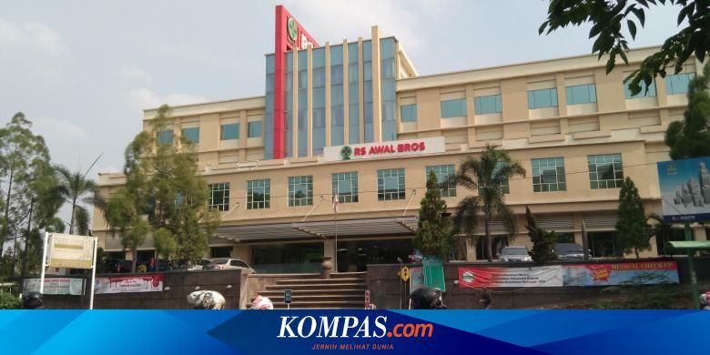 Meski Sudah Dilaporkan Ke Polisi Rs Awal Bros Tetap Pilih Menunggu