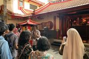 Museum Kepresidenan RI Balai Kirti Gelar Walking Tour Gratis pada 25 Agustus 2024