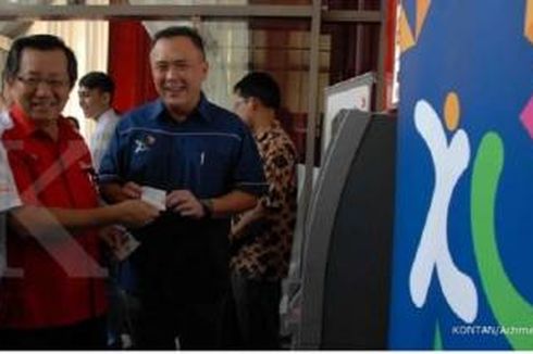 Petinggi XL Hengkang ke Perusahaan Induk Indosat