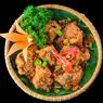 Resep Sayap Ayam Goreng ala Vietnam, Bumbu Sederhana ada di Pasar 