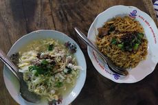 Bukan Cuma Gudeg, 4 Kuliner Ini Juga Wajib Dicoba Saat Staycation di Yogyakarta