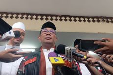 Ridwan Kamil-Suswono Habiskan Rp 60 Miliar Selama Kampanye Pilkada Jakarta