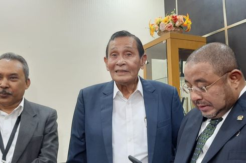 Dewan Pengawas KPK Gelar Tiga Sidang Etik Pekan Depan