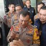 Diisukan Bakal Ikut Maju Pilkada, Kapolda Jateng: Itu Kan Urusan Partai