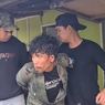 Spesialis Pembobol Sekolah di Makassar Ditangkap, Dihadiahi Timah Panas oleh Polisi