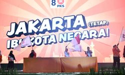 PKS Sebut Jakarta Masih Layak Jadi Ibu Kota, Pengamat: Harusnya Diperkuat, Bukan Dipindah