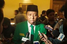 Sekjen PPP Klaim Muktamar VIII di Surabaya Sah