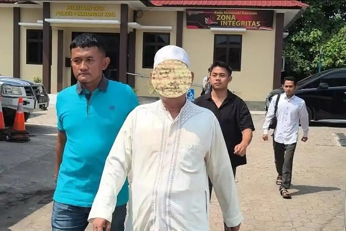 Tes DNA Negatif, Kuasa Hukum Pengasuh Padang Ati Ajukan Penangguhan Penahanan