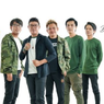 Asal Bandar Lampung, Ini Awal Terbentuknya Kangen Band, Demo Lagu Menyebar di Lapak Bajakan