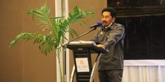 Mentan Berharap AUTP Berikan Perlindungan Petani Hadapi Risiko Ketidakpastian Iklim