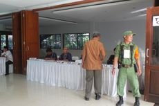 Di TPS SBY, Prabowo-Hatta Menang Telak