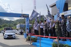 Kronologi Pesawat Wisata Jatuh di Kenya, 10 Wisatawan Mancanegara Dilaporkan Tewas