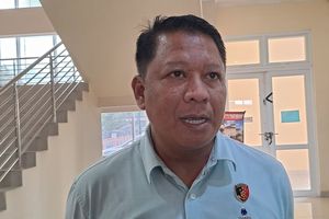 Kasus Guru SMA Karanganyar Setubuhi Murid 15 Tahun: Terlapor Diperiksa, Belum Ditetapkan Tersangka